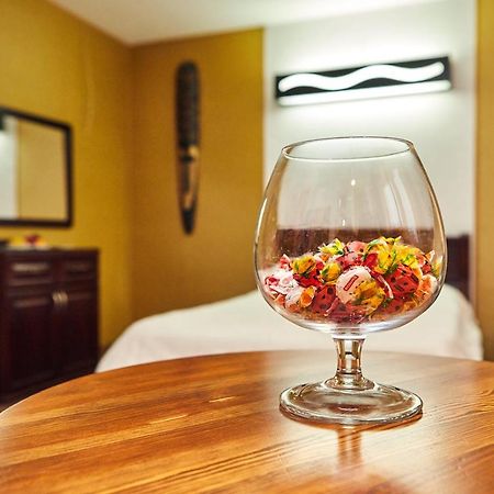 Africa Apartment Виниця Екстериор снимка