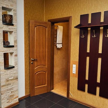 Africa Apartment Виниця Екстериор снимка