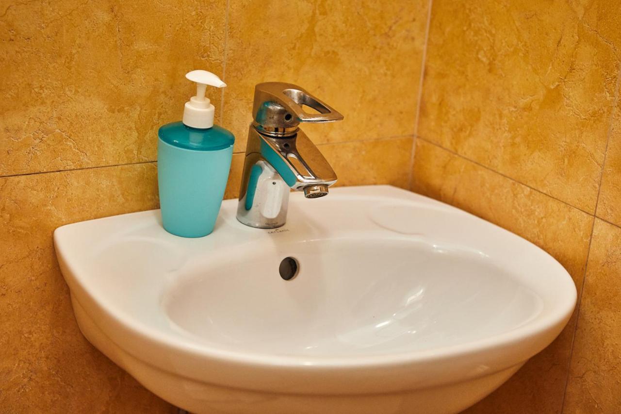 Africa Apartment Виниця Екстериор снимка
