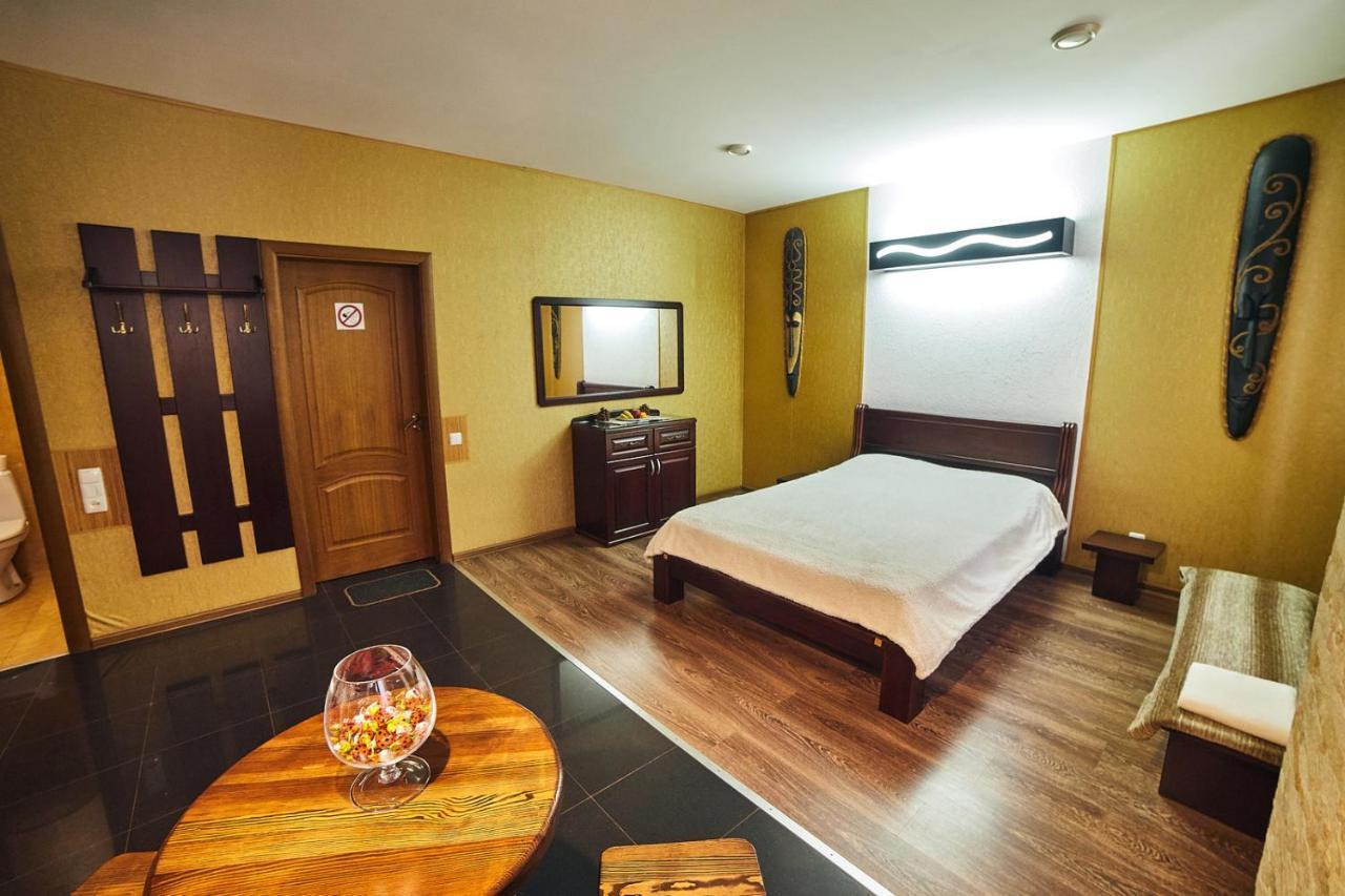 Africa Apartment Виниця Екстериор снимка