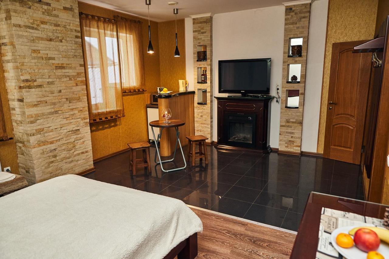 Africa Apartment Виниця Екстериор снимка