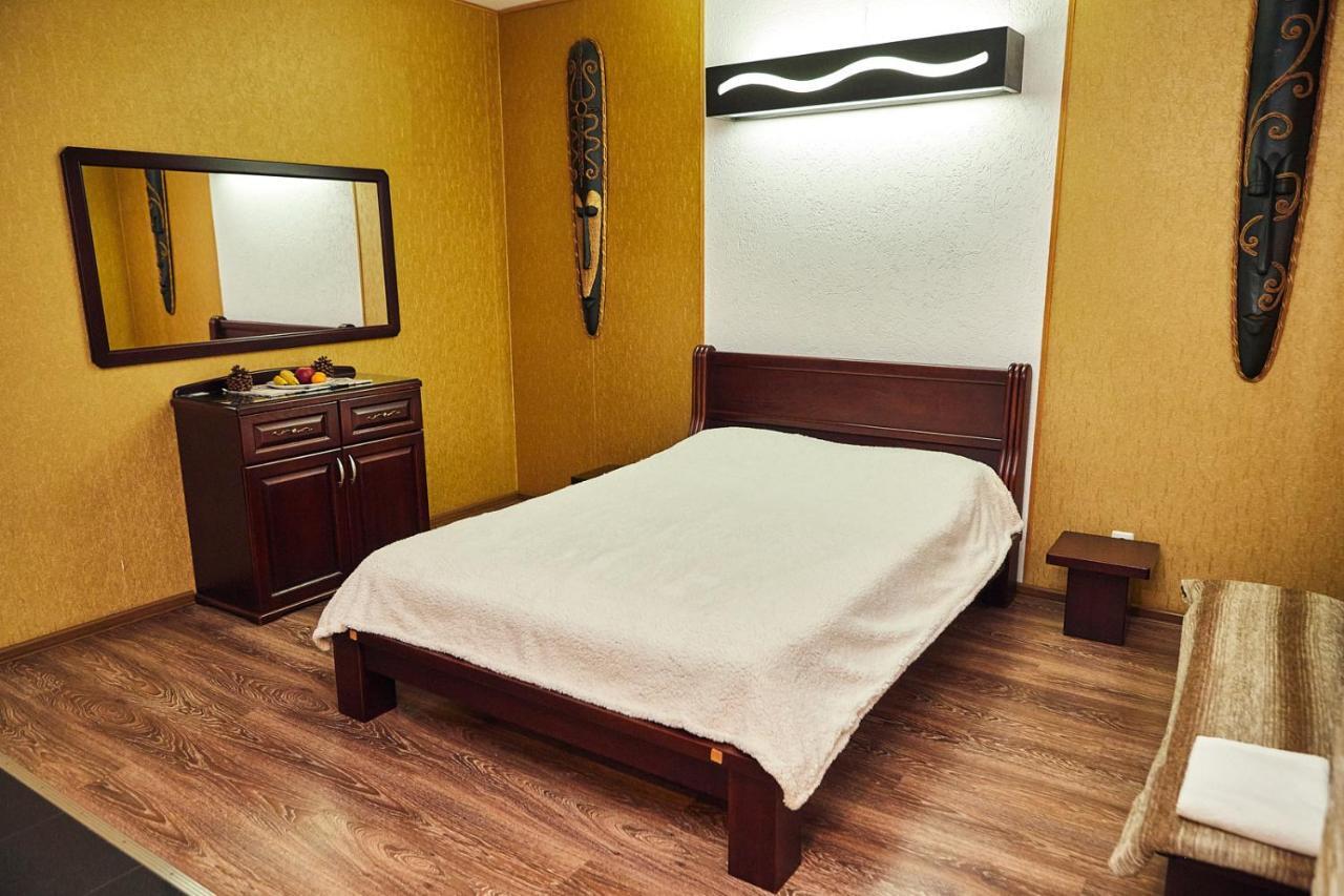 Africa Apartment Виниця Екстериор снимка
