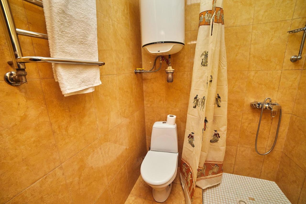 Africa Apartment Виниця Екстериор снимка