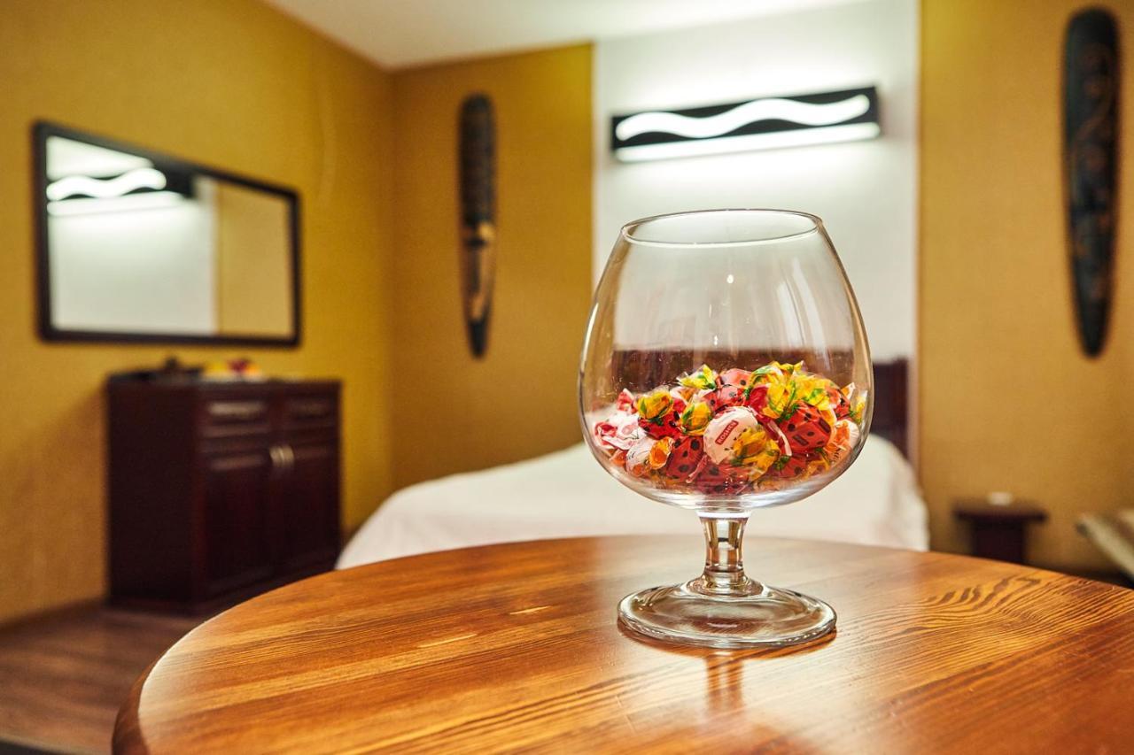 Africa Apartment Виниця Екстериор снимка