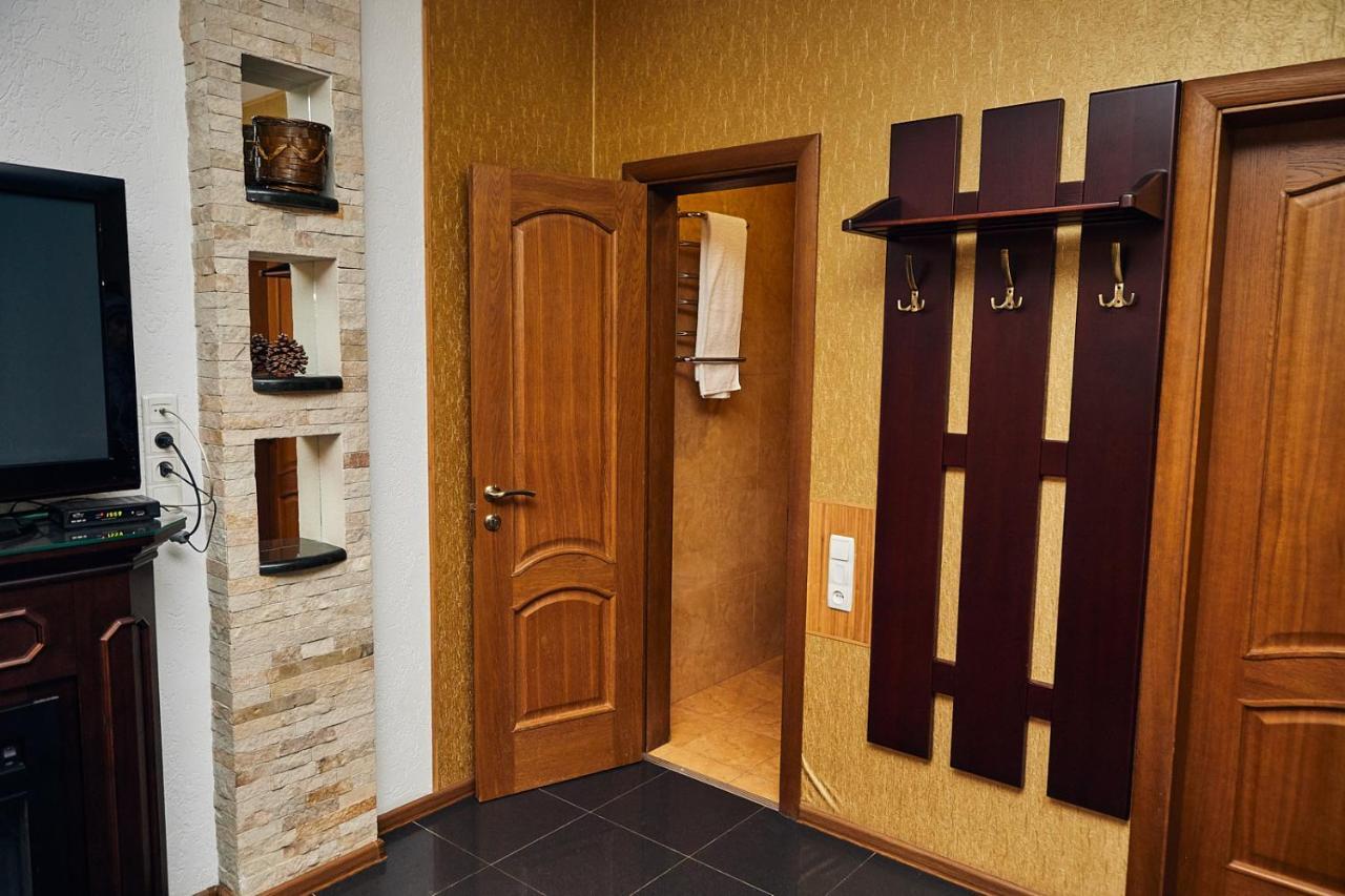 Africa Apartment Виниця Екстериор снимка