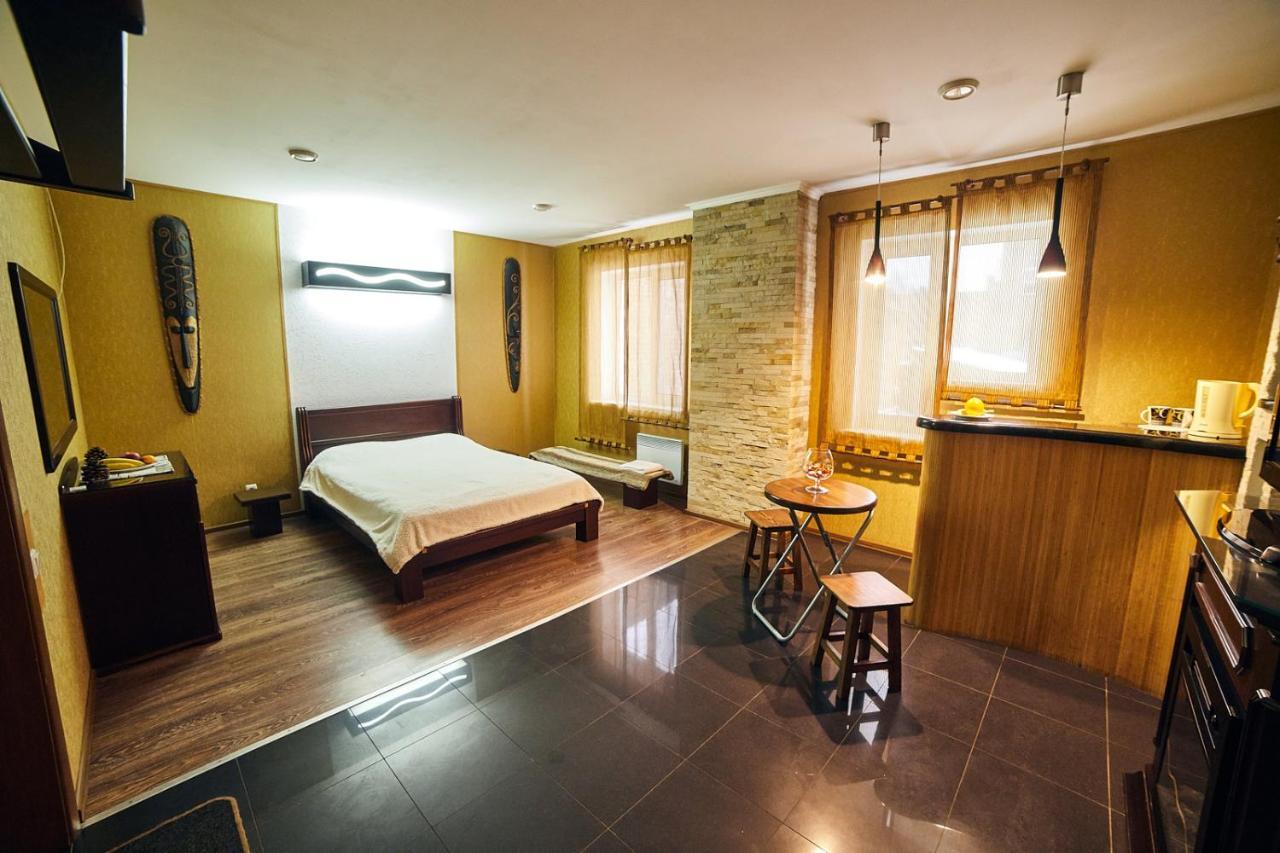 Africa Apartment Виниця Екстериор снимка